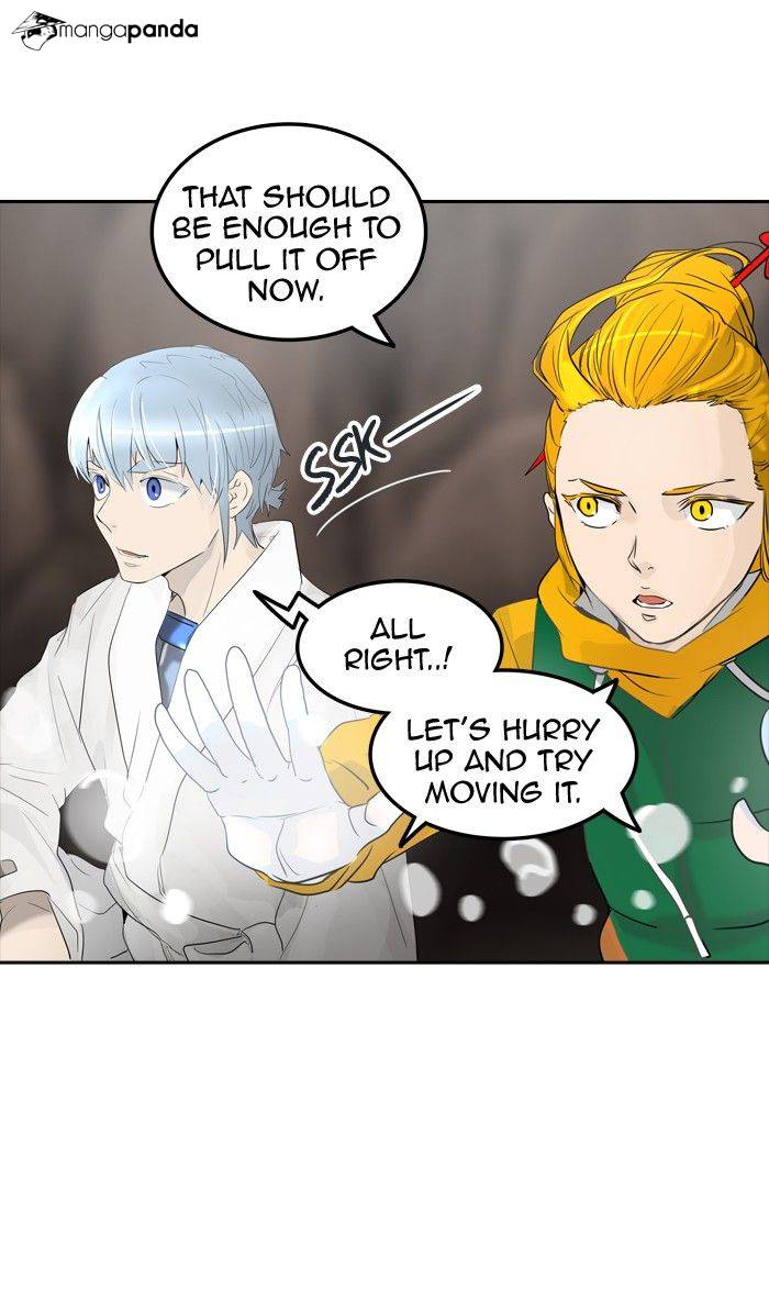 Tower of God Chapter 360 image 024